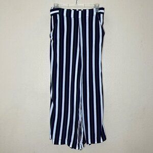 Striped Wilfred Pants Size XS